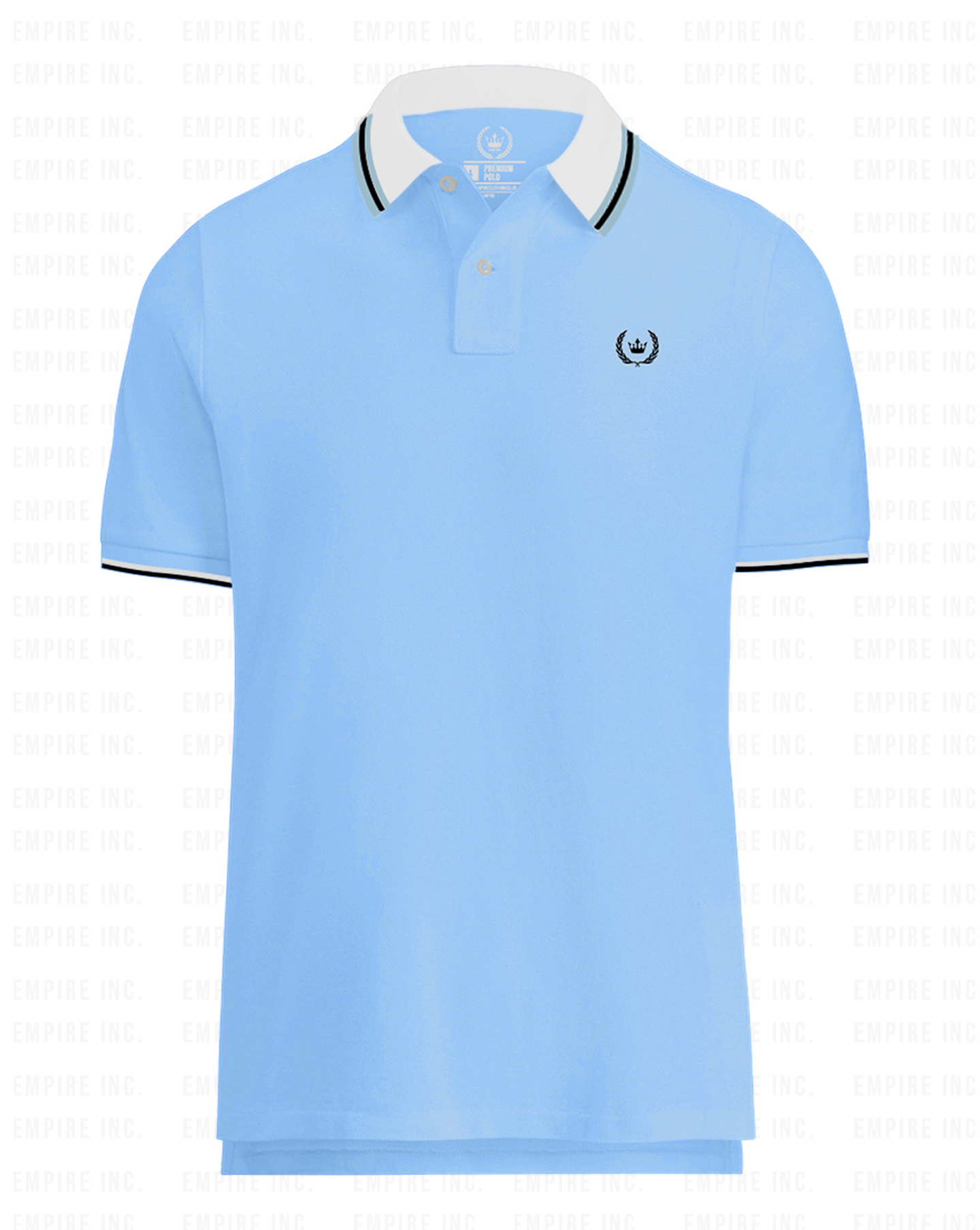 Arctic Baron Polo