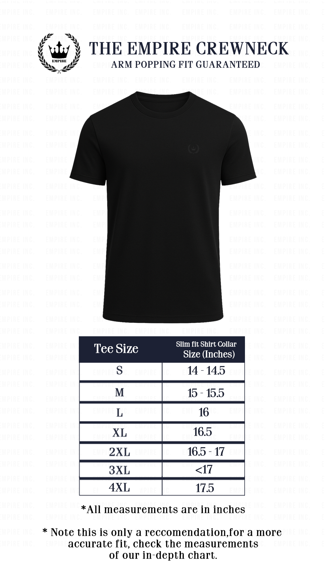 Newport Navy Crewneck