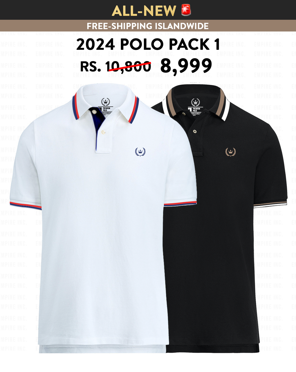 2024 Polo Two Pack 1