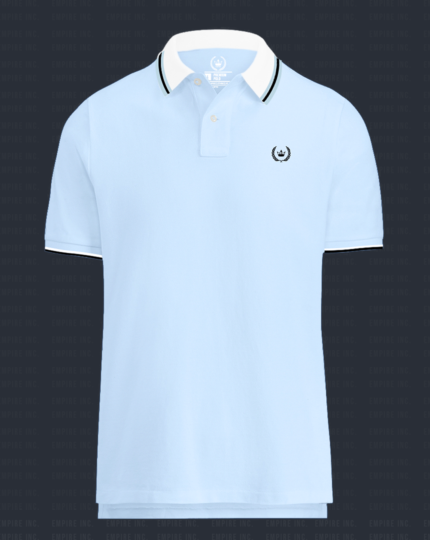 Arctic Baron Polo