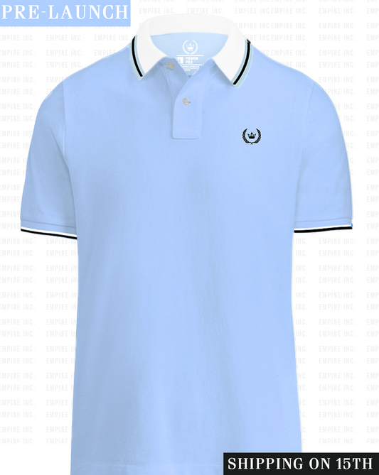 Arctic Baron Polo