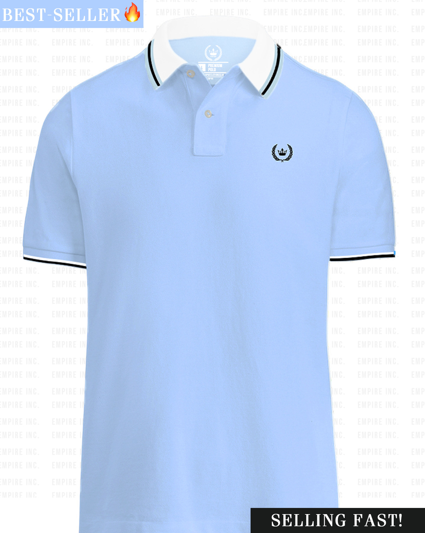 Arctic Baron Polo