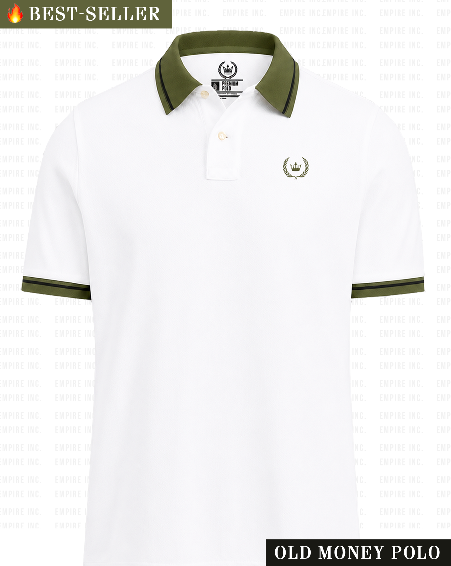 The Estate Polo