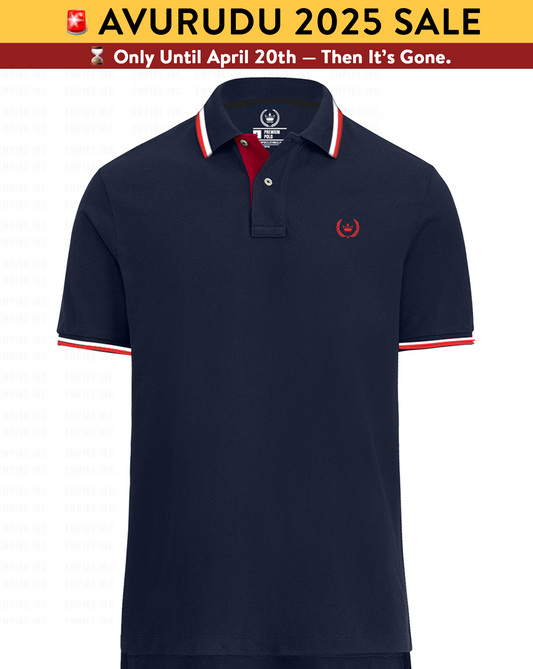 Royal Navy Polo