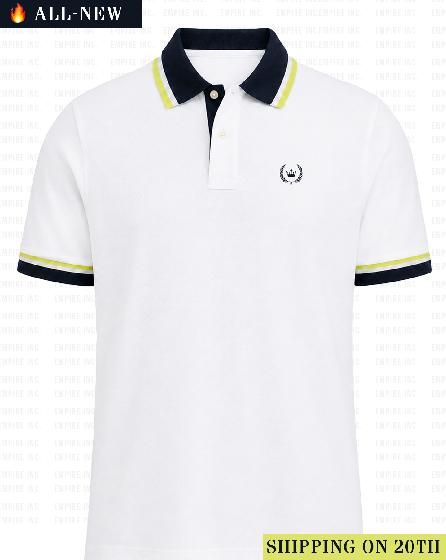 The Wimbledon White