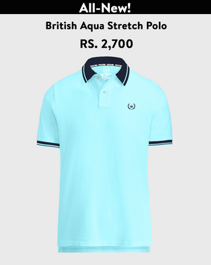 British Aqua Polo