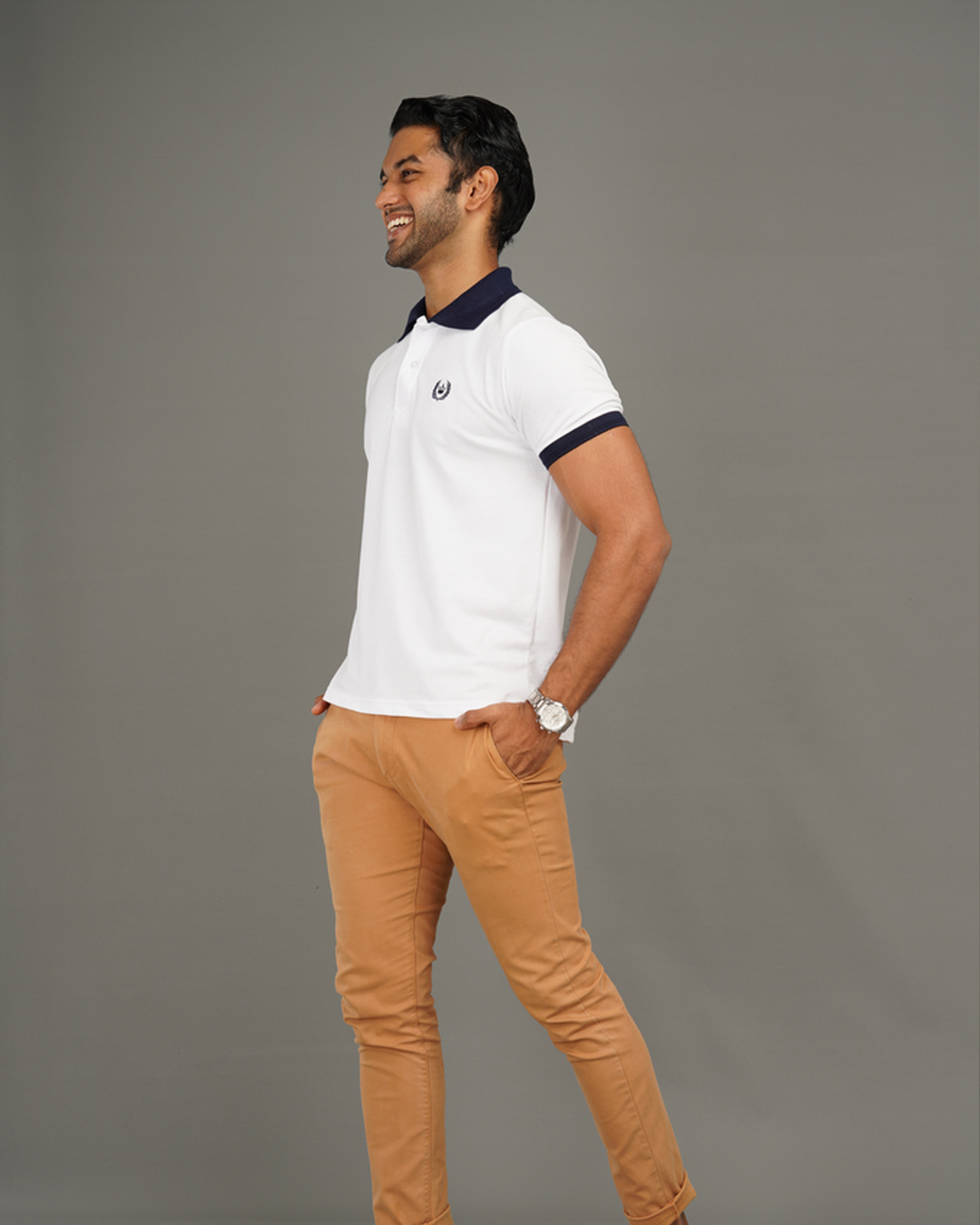 The Yachtmaster Polo